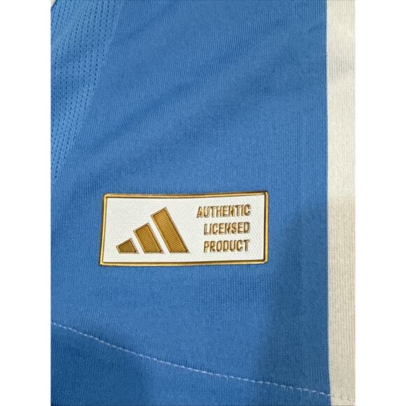 Adidas Argentina 2024 Home Authentic Jersey IP8388 XL Men - Picture 3 of 9